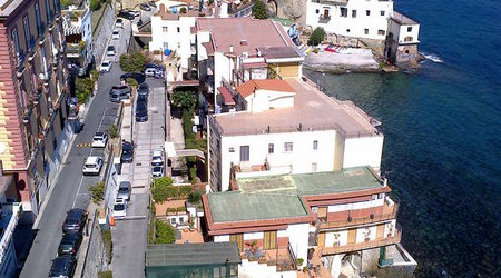 25790825 - Neapol Neapol i Sorrento – Włochy