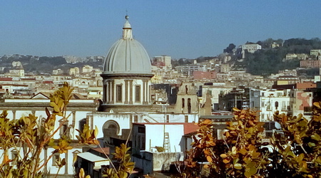 25790828 - Neapol Neapol i Sorrento – Włochy