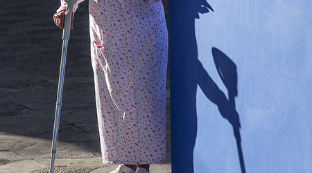 Mieszkanka Asilah – Maroko