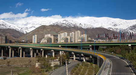 Teheran – Iran