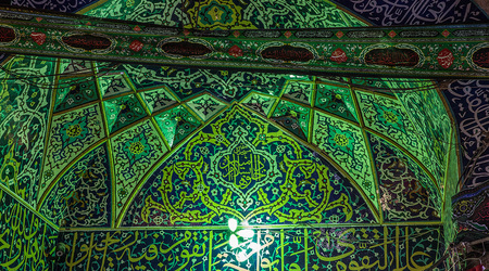 Bazar – Tabrīz, Iran