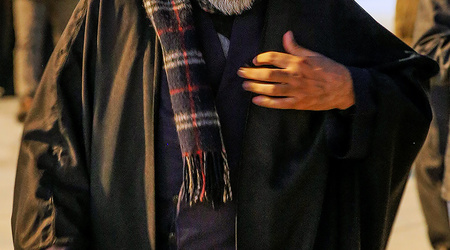Irańczyk – Qom, Iran