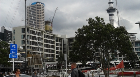 20170223 053552 – Auckland, Nowa Zelandia