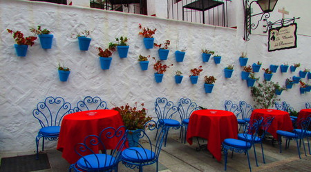 Mijas Pueblo – Hiszpania