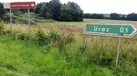 Stare i nowe – Czaplinek, Polska