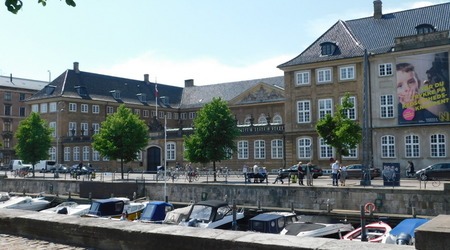 Kopenhaga – Dania