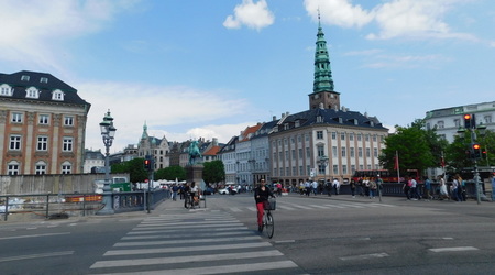 Kopenhaga – Dania