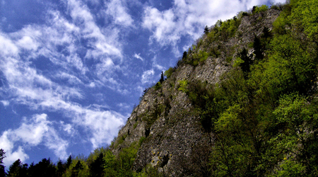 Czorsztyn – Polska