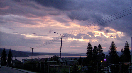 Czorsztyn – Polska