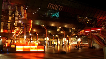 5 barcelona   port – Hiszpania