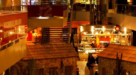 6 barcelona   port – Hiszpania