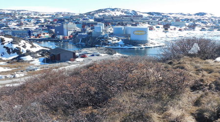 Ilulissat – Dania