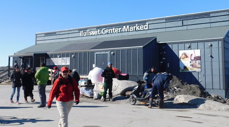 Ilulissat – Dania