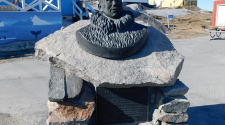Ilulissat – Dania