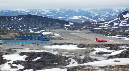 Ilulissat – Dania
