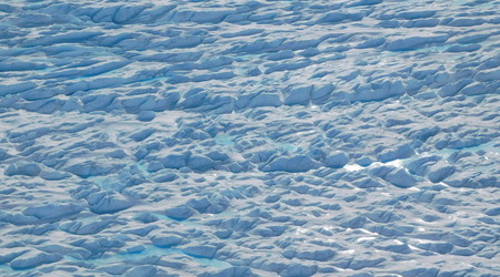 Lodowiec Eqi – Ilulissat, Dania