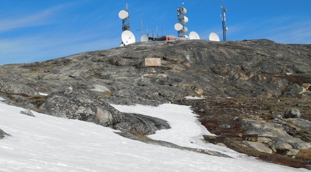 Okolice Ilulissat – Dania