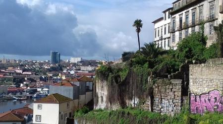 Porto – Portugalia