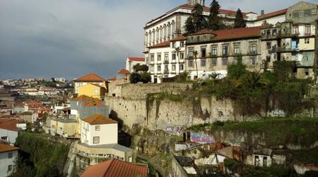 Porto – Portugalia