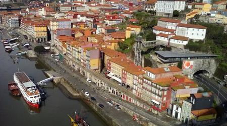 Porto – Portugalia
