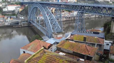 Porto – Portugalia