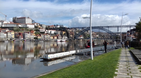 Porto – Portugalia