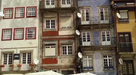 Porto – Portugalia