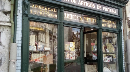 Porto – Portugalia