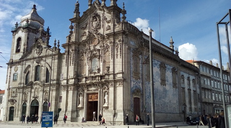 Porto – Portugalia