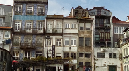 Porto – Portugalia