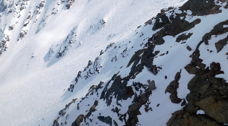 Wycieczka na Gaislachkogl – Sölden, Austria