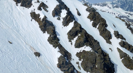 Wycieczka na Gaislachkogl – Sölden, Austria