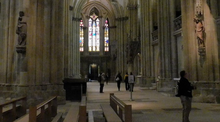 Ratyzbona (Regensburg) – Niemcy
