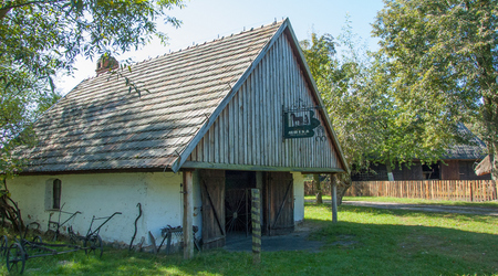 kuźnia – Lednogóra, Polska
