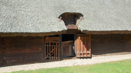 wejście – Lednogóra, Polska