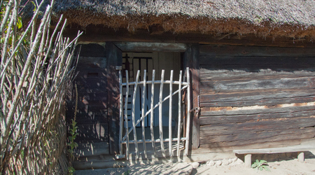 wejście – Lednogóra, Polska