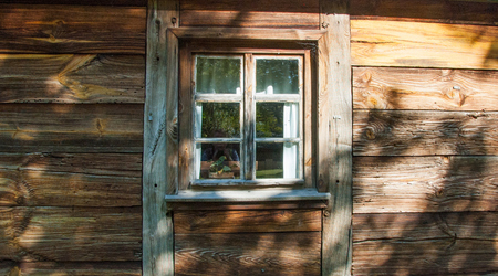 okno – Lednogóra, Polska