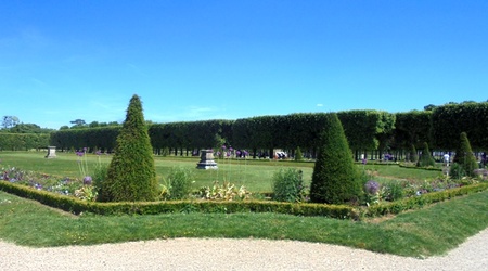 Saint-Germain-en-Laye – Paryż, Francja
